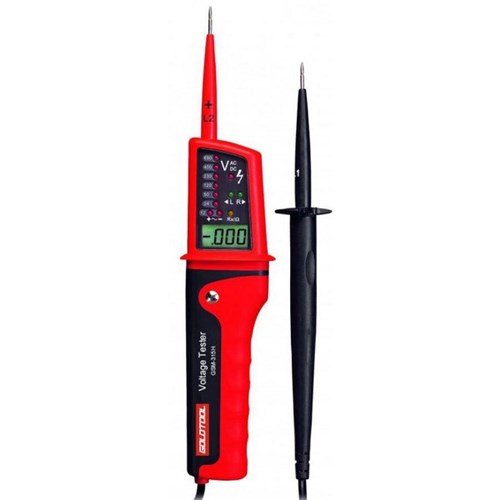 Goldtool Multifunction Voltage Tester