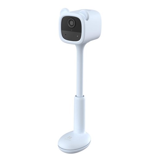 Ezviz BM1 Wire-Free WiFi Baby Camera Blue