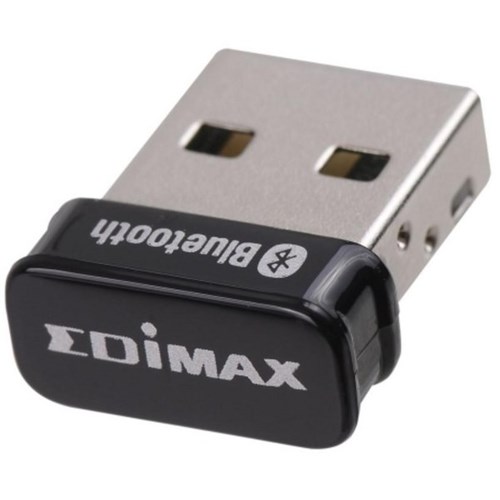 Edimax Bluetooth 5.0 Nano USB-A Adapter