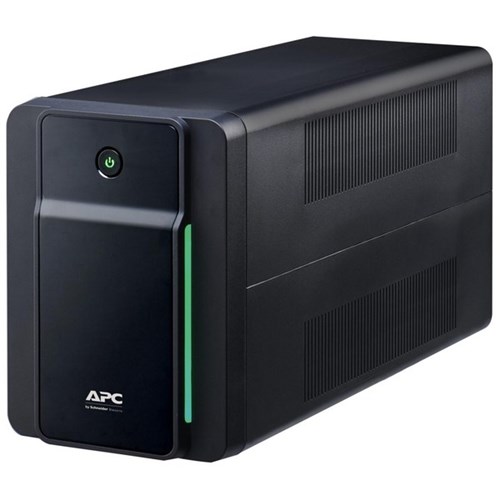 APC BX1200MI-AZ Back-UPS BX Series