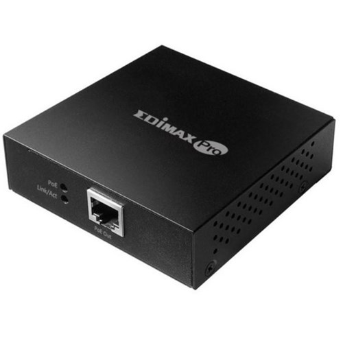 Edimax IEEE 802.3at Gigabit PoE+ Extender