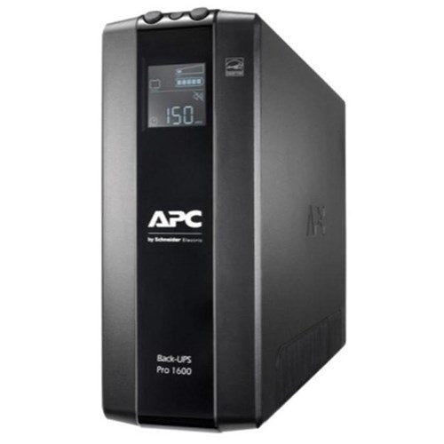 APC BR1600MI Back-UPS Pro MI Models