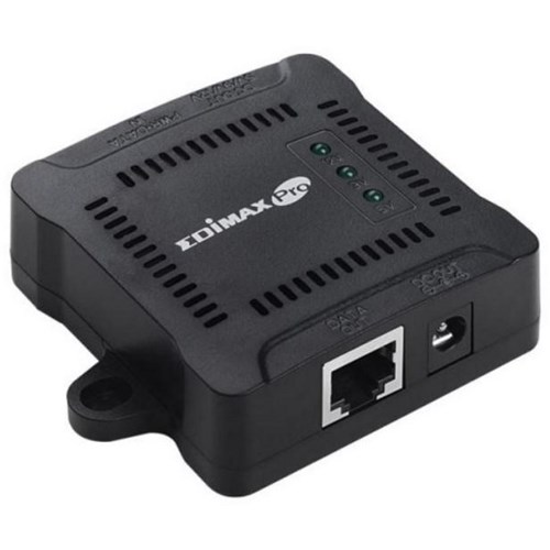 Edimax Gigabit PoE+ Splitter