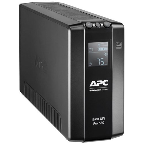 APC BR650MI Back-UPS Pro MI Models