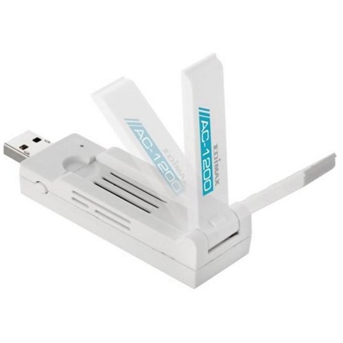 Edimax AC1200 Wireless Dual Band USB 3.0 Adapter