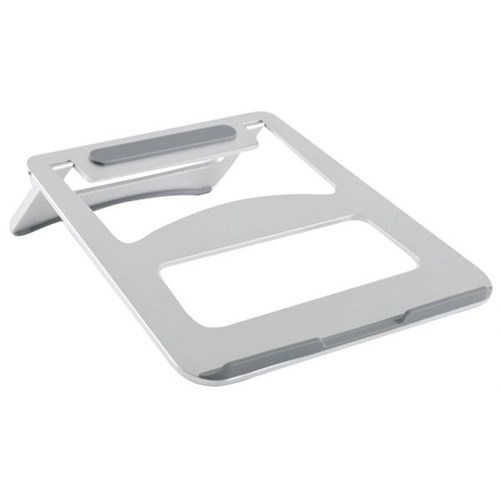 Brateck Ultra-Slim Folding Laptop Stand Aluminium 