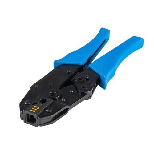 Dynamix RJ-45C6SR23x Crimp Tool for Cat6/6A 