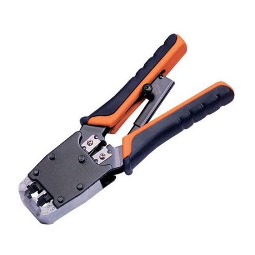 HANLONG CT-P020 Modular Crimping Tool RJ45/RJ12/RJ11 - Professional Series