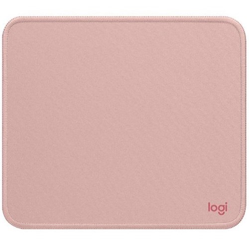 Logitech Mouse Pad Rose