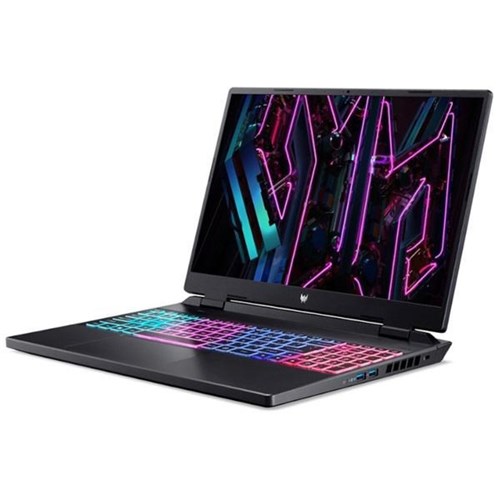 Acer Predator Helios Neo 16