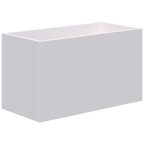 Rapid Planter 900x600mm White