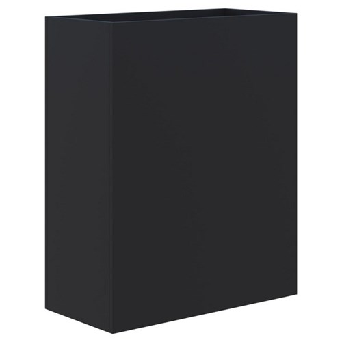 Fiord Planter 900x1200mm Black