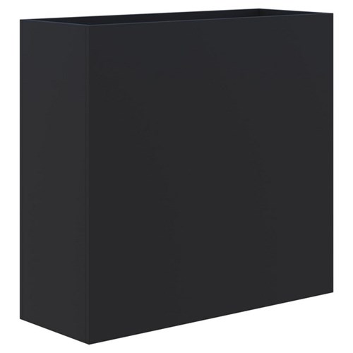 Rapid Planter 1200x1200mm Black