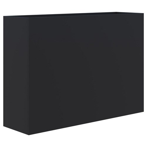 Rapid Planter 1600x1200mm Black