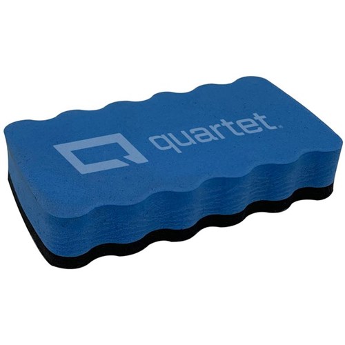 Quartet Basics Magnetic Whiteboard Eraser