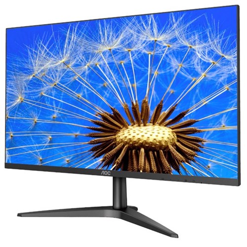 AOC 24 Inch IPS FHD Monitor