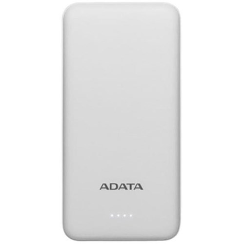 Adata T1000 Power Bank 1000mAh White