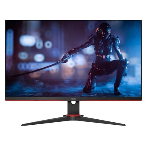 AOC 24G2SE 24 Inch VA 165Hz Monitor