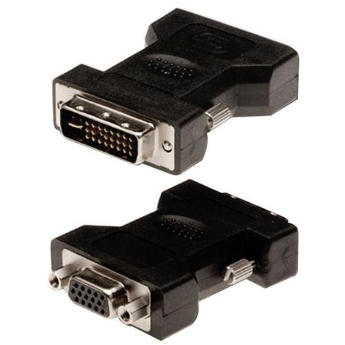 Digitus DVI-I Male to VGA Female Adapter