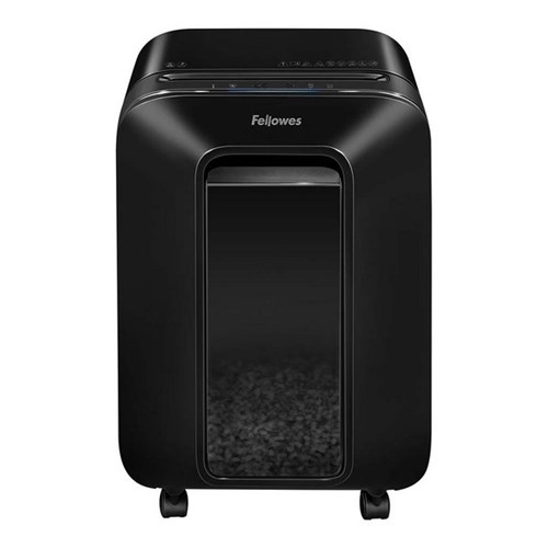 Fellowes Powershred® LX200 Mini-Cut Shredder