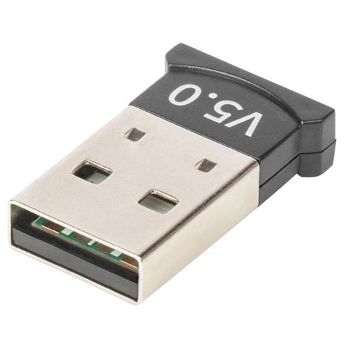 Digitus Bluetooth USB Nano Adaptor