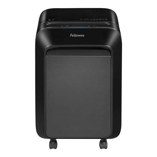 Fellowes Powershred® LX210 Mini-Cut Shredder