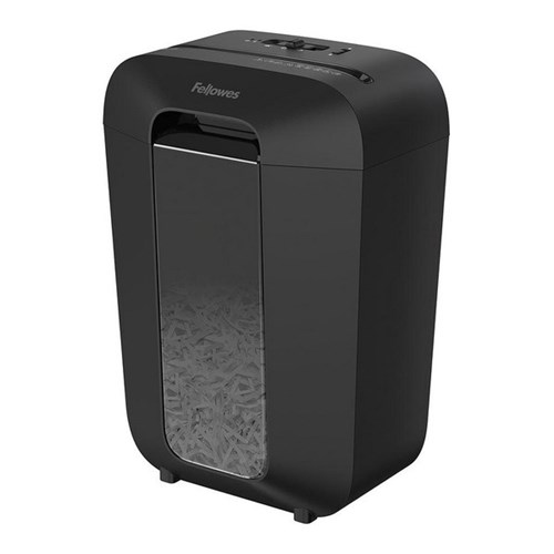 Fellowes Powershred® LX70 Cross-Cut Shredder