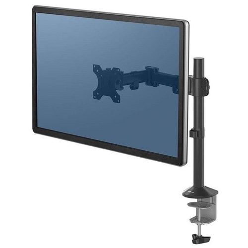 Fellowes Reflex Single Monitor Arm