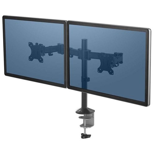 Fellowes Reflex Dual Monitor Arm