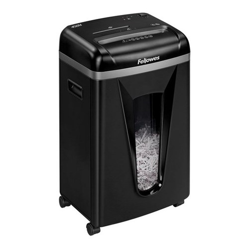 Fellowes Powershred® 450M Micro-Cut Shredder