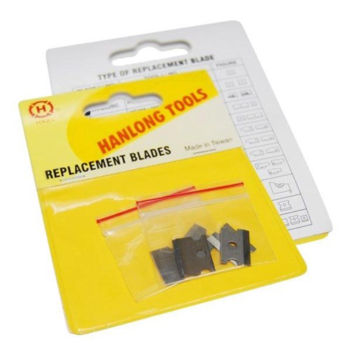 Halong Replacement Tool Blades for Models CT-P020 and CT-6CBT6