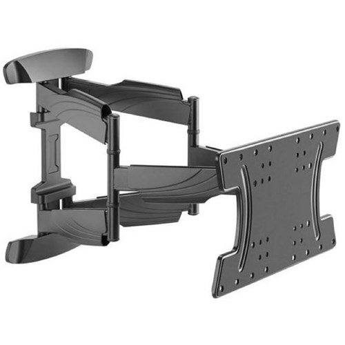 Brateck Elegant Full Motion OLED TV Wall Mount Bracket 32 - 65