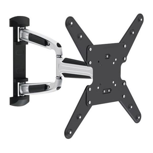 Brateck LPA31-443A Full Motion TV Wall Mount Bracket 23 - 55