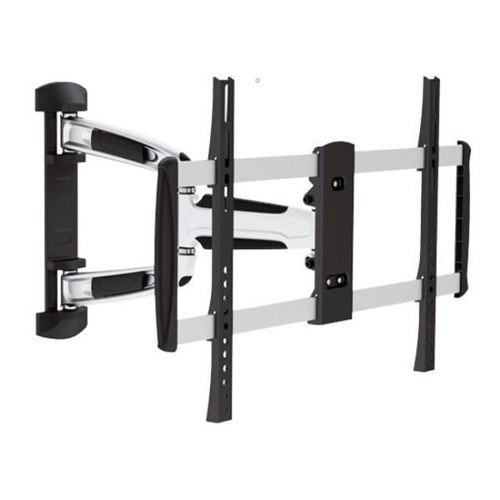 Brateck LPA31-463 Full Motion TV Wall Mount Bracket 37 - 70