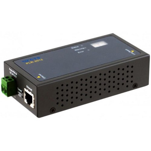 CTS PLR-2012-KIT Long Reach PoE and Data Extender