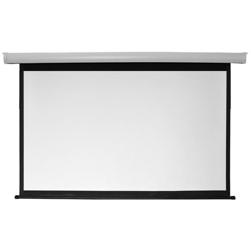 Brateck Electric Projector Screen with Remote 135 Inch