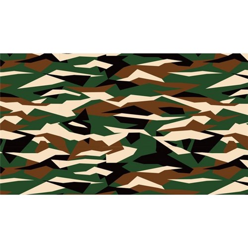 EZ Covers EZ5 Book Cover 205x255mm Camo