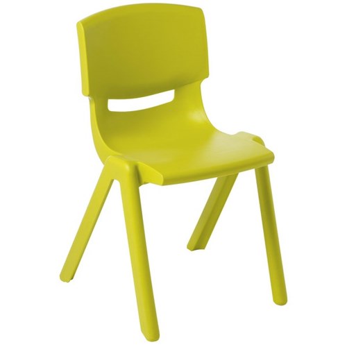 Squad Chair Lime