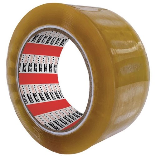 Tapespec 0404 Cellulose Tape 48mm x 100m