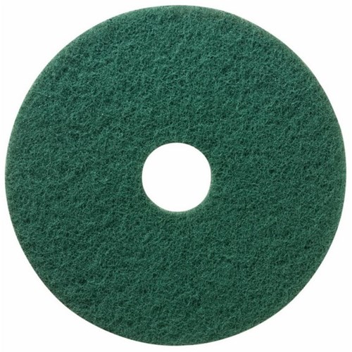 3M™ Niagara 5400N Scrubbing Pad 20 Inch Green