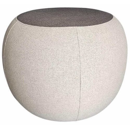 Pumpkin Ottoman 600mm Momentum Tension/Momentum Power