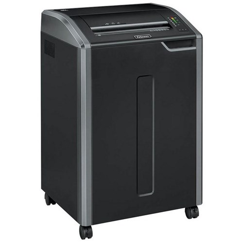 Fellowes Powershred 485Ci Cross-Cut Shredder