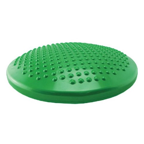 ER Wriggle Cushion Green