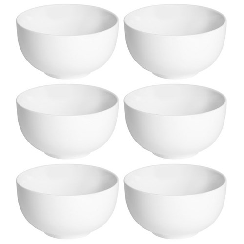 Connoisseur A-La-Carte Noodle Bowl 160mm, Pack of 6