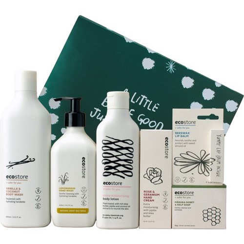 ecostore Nourishing Naturals Gift Pack