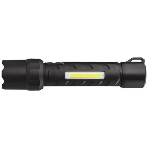 Coast Polysteel 700 LED High-power Pure Beam Focusing Torch