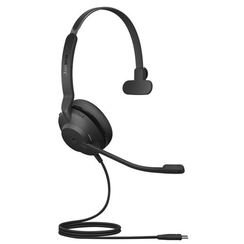 Jabra Evolve2 30 SE MS Mono USB-C Wired Headset