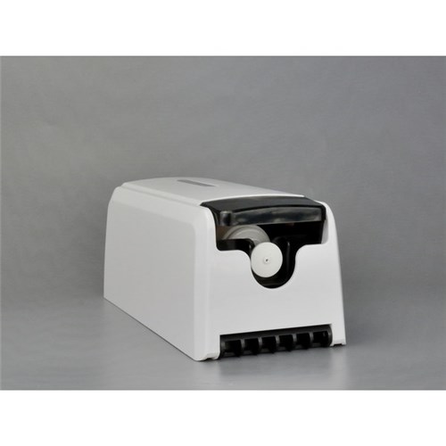 PureClean Foam Hand Soap Dispenser White