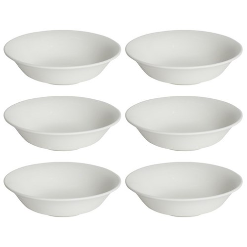 Connoisseur A-La-Carte Bowl 180mm, Pack of 6