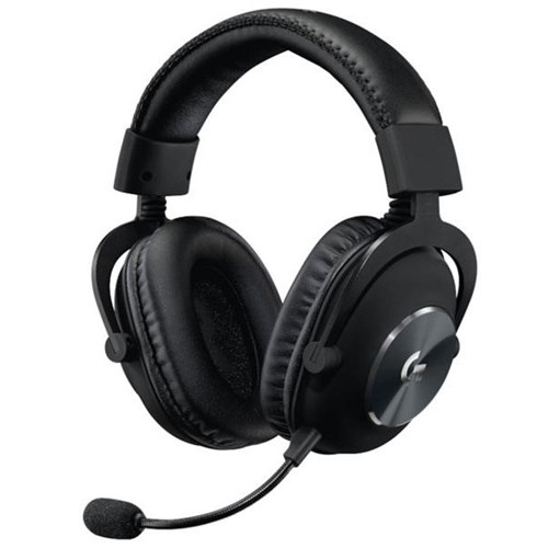 Logitech G PRO X 2 LIGHTSPEED Wireless Gaming Headset Black